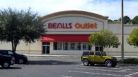 Is bealls outlet going out of business