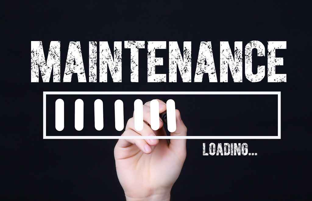 How to start a maintenance business