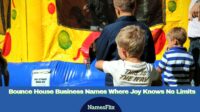 How to start bounce house rental business