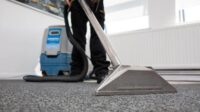 Is carpet cleaning business profitable