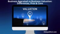 What is business appraisal