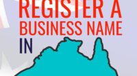 How to register business name in az