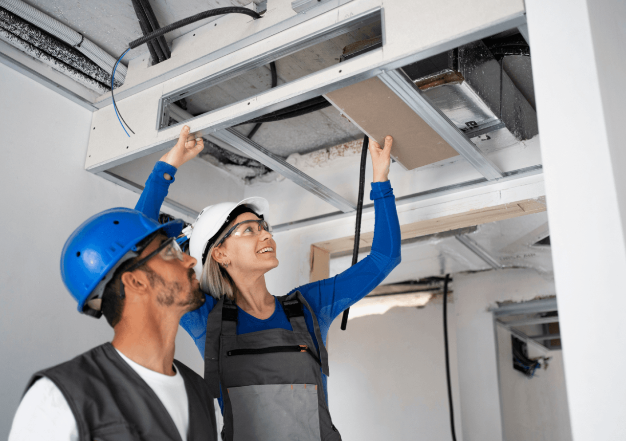 How much is my hvac business worth