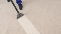 Is carpet cleaning a good business