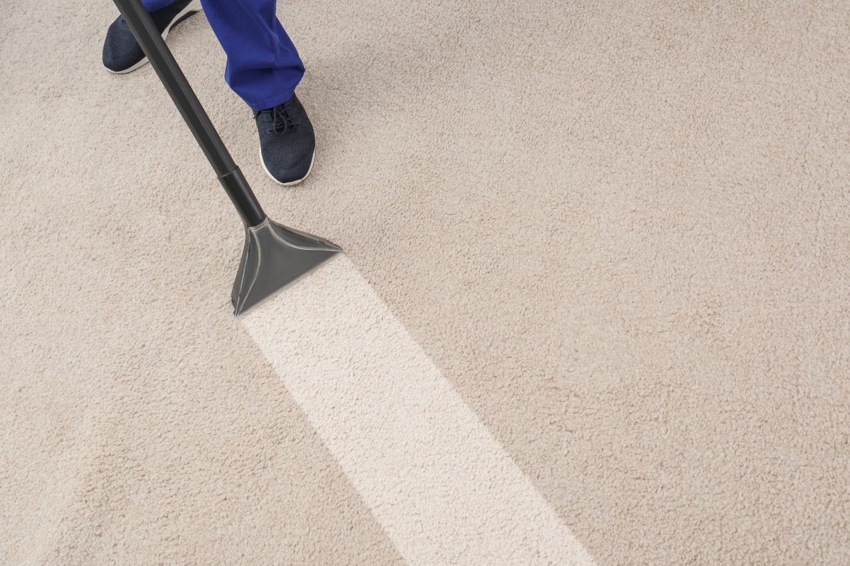 Is carpet cleaning a good business