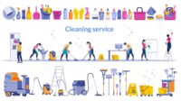 How to start a cleaning business in texas