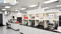 How to start a laboratory testing business