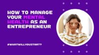 How to start a mental health business