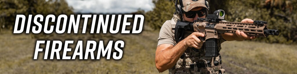 Is diamondback firearms going out of business