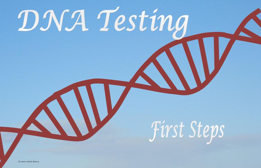 How to start a dna testing business