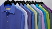 Are golf shirts business casual