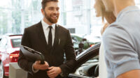 Can i sell my personal vehicle to my business