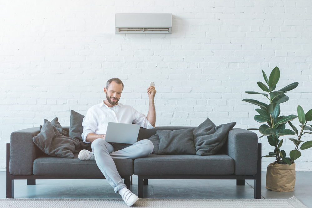 How to start your own hvac business