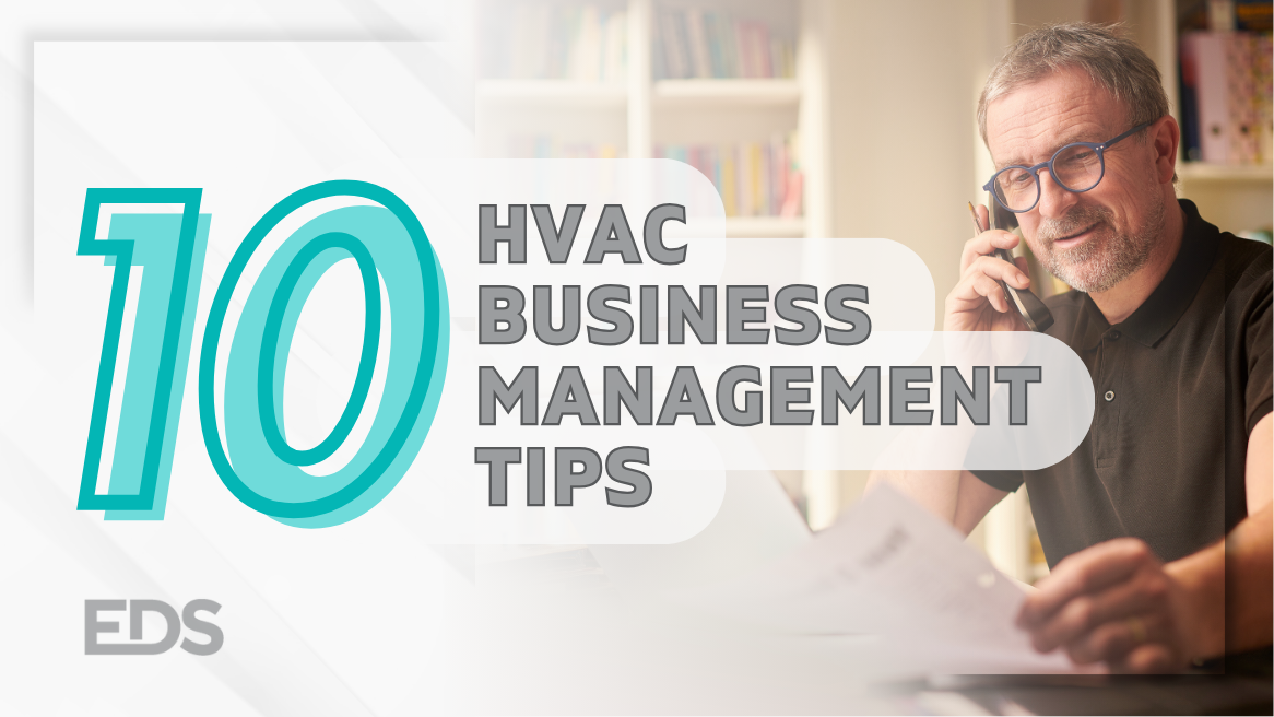 How to run a hvac business