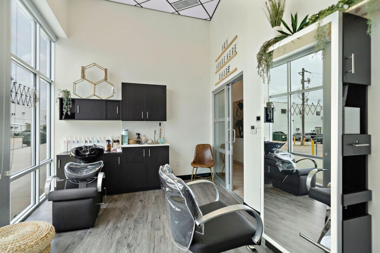 Salon suites franchise suite mysalonsuite