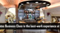 Is emirates business class worth it