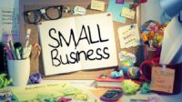 A small business is all of the following except