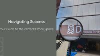 How to find office space for small business