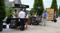 How to start a food cart business in atlanta georgia