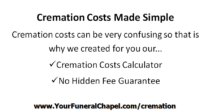 How much does it cost to start a cremation business