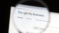 How to report a fake business on google