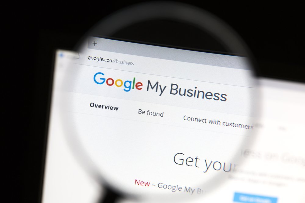 How to report a fake business on google