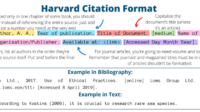 How to cite a harvard business review article in apa