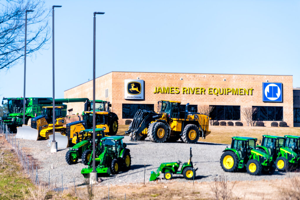 How to start a rental equipment business