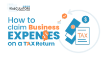 Can claims adjusters deduct business expenses