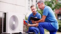 How to grow a heating and air conditioning business