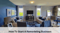 How much does it cost to start a remodeling business