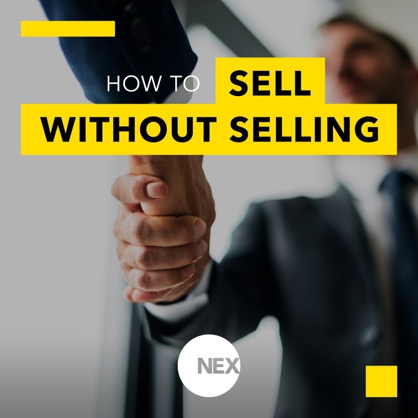 How to sell my business without a broker