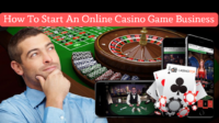 How to start a casino business