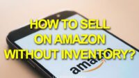 Can i sell on amazon without a business license