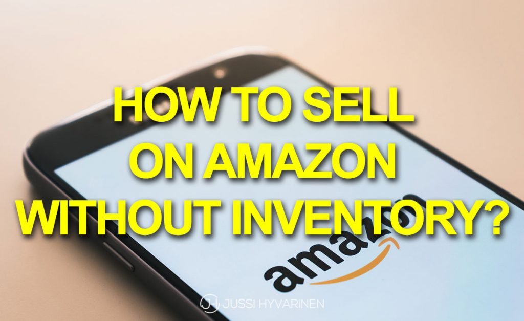 Can i sell on amazon without a business license