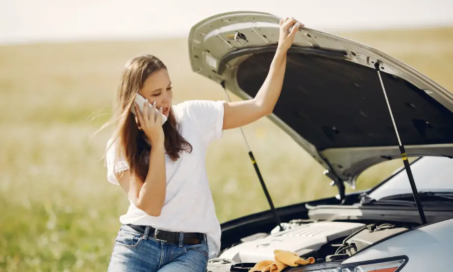 How to start roadside assistance business