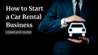 How to start a truck rental business