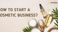 What to study to start a cosmetic business