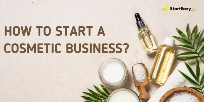 What to study to start a cosmetic business