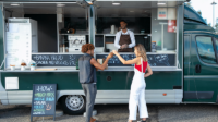 How to start a food truck business in virginia