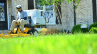 How to start your own lawn service business