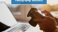 How to start photography business