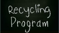 How much does it cost to start a recycling business