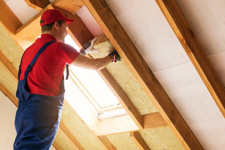 How to start an insulation business