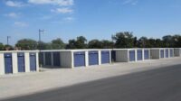 How to start a storage unit business with no money