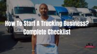 How to get llc for trucking business