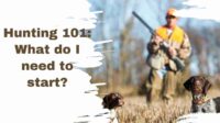 How to start a hunting business