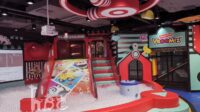 How to open an indoor playground business