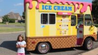 How to start ice cream truck business