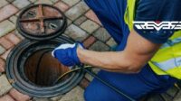 How to start a drain cleaning business